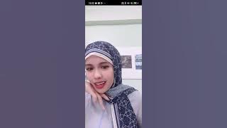 BIGO LIVE BAR BAR # TERBARU HIJAB MALAYSIA BIKIN MELELEH DI BUATNYA