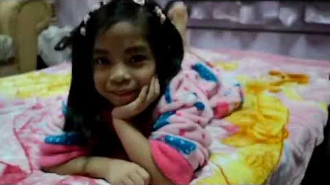 Christine Medina 7th Birthday
