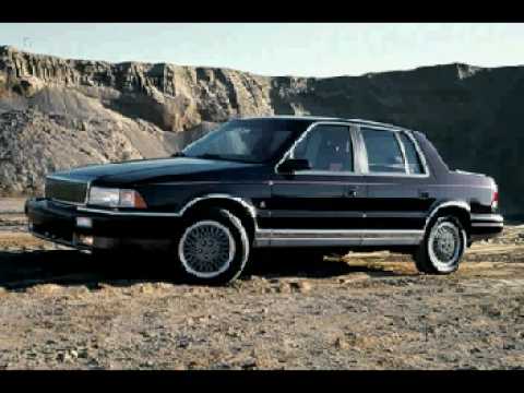 1992 chrysler new yorker 1992 chrysler new yorker