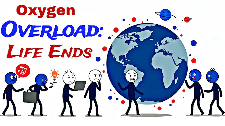 What If Earth's Atmosphere Became 100% Oxygen?