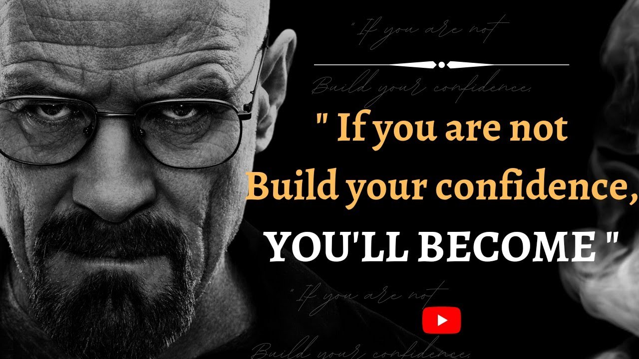 This will be boost your self confidence l confidence quotes in english