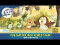 Wide Eye - The Natterjack Forest Fair (and other stories)