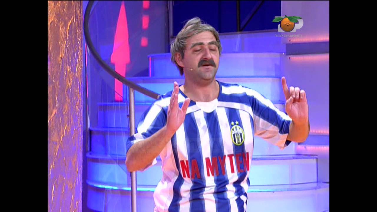 Portokalli, 5 Tetor 2008 - Sekseri Ramadani (Sekseri prezantohet)