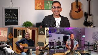 Jorge Luis Chacin - El Cuentacanciones- Feat. Yasmil Marrufo, José Gregorio Hernandez. chords