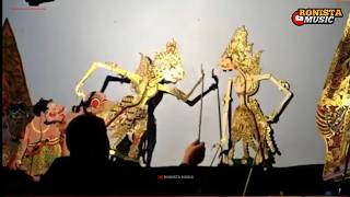LAKON WAHYU KALIMASADA // KI MPP BAYU AJI ADALAH PENERUS KI VANOM SUROTO  || PAGELARAN WAYANG KULIT 