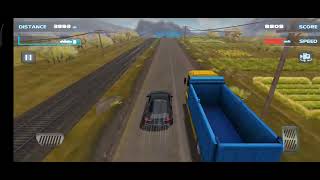 turbo racing 3d game  screenshot 3