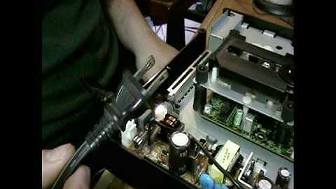 How to play backups on an unmodded Sega Saturn