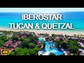 Ref:ItwRRk7CLps Iberostar tucan and quetzal mexico 2025 - hidden secrets of this tropical paradise