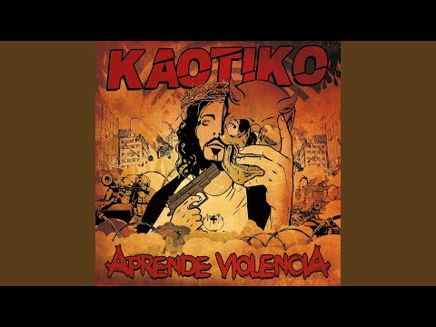 Kaotiko — Adiós Mi Esmordor Querida