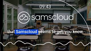 Enhancing School  Safety with Samscloud