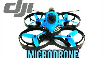 Beta95X HD - Digital micro drone - Fly HD drone anywhere - BETAFPV - 2.5" quadcopter w caddx vista