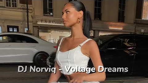 DJ Norviq -  Voltage Dreams Exclusive 2025