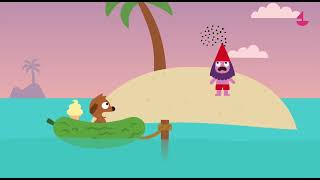 Sago Mini Boats - First Time Gameplay Part 2