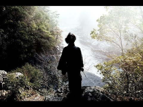 主演：木村拓哉×監督：三池崇史！独眼・木村拓哉“300人斬り”に挑む！『無限の住人』特報