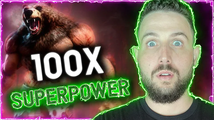 This super power produces MASSIVE gains in crypto ...