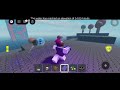 Watch a flood rise gameplay (studs hunt time)