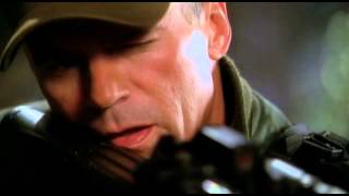 Jack O'Neill about his P-90