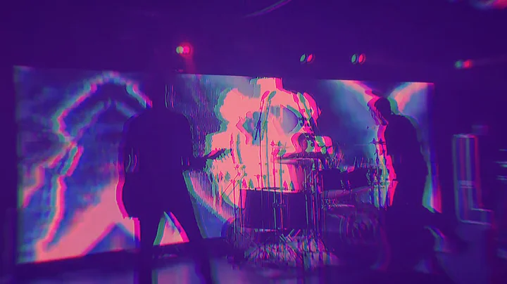 CROWN THE EMPIRE - “MZRY” [Live at 1720 Warehouse 12/19/2021]