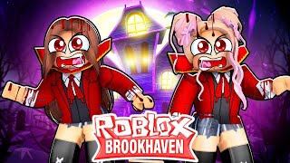 ROBLOX spielen als VAMPIRE! ✿ Brookhaven