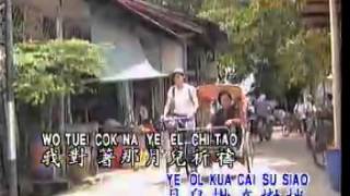 黄清元 (Huang Qing Yuen) - Pu Te Liauw