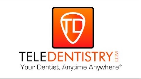 Teledentistry.com  How to take an image - Patient app