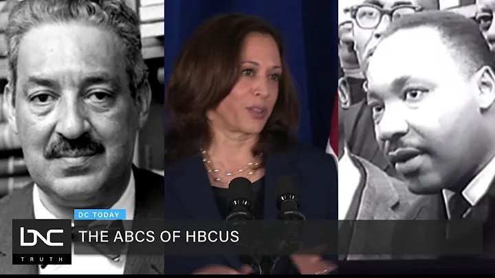Author Claudia Walker Talks Importance of HBCUs