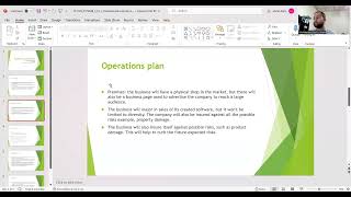 ITECH3002 PRESENTATION
