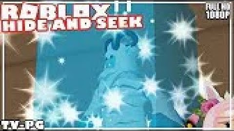 Roblox Hide and Seek Extreme - THE BEST SPOTS BLAMED FOR HACKING (CHRISATM REUPLOAD)