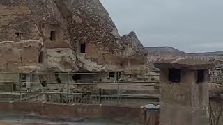 Sultan Cave Room Tour #cappadocia #turkey #türkiye