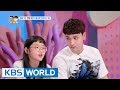 A 15 year old daughter that has to go to the hairdresser after school [Hello Counselor / 2017.05.29]