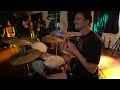 Trevor sullivan  go for gold  live drum cam 21024