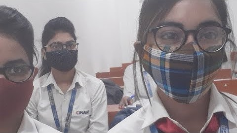 IHS, ROLE PLAY, BBA 4th Sem, 26.03.2021