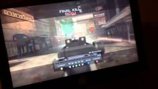 Our win 2nd map bootleg