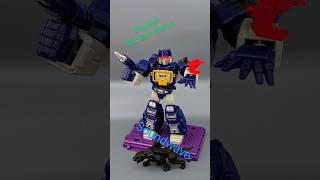 3 Minute Reviews #Blokees #transformers #shiningversion #decepticons #soundwave #blindbox #modelkits