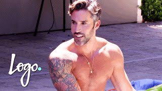 Pool Party Thirst | Finding Prince Charming | Logo