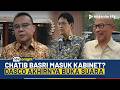 Dasco Buka Suara! Pertemuan Presiden Prabowo dan Chatib Basri Bukan Bahas Kursi Menkeu | NTV