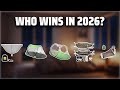 The Top 5 Best Mosquito Net in 2026 - Must Watch Before Buying!