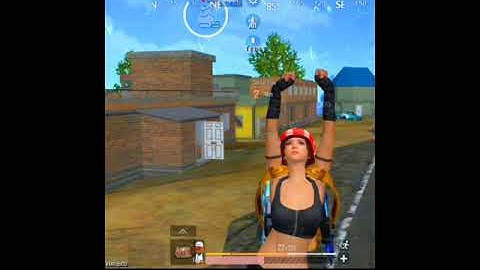 UMP.45 +6x scope 🔥•God Level Spray🤯•INSANE PLAYS