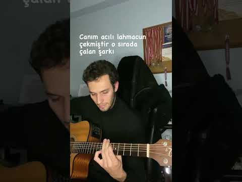 Acının ilacı akustik