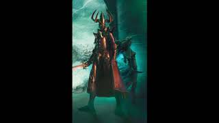 Danoz The Sundering P1