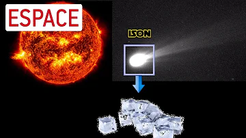 Quelle est la différence entre astéroïde et météorite ?