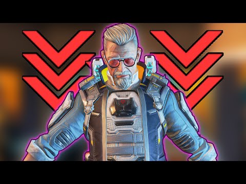 彈道(Ballistic)未出先砍! 50傷害自瞄太強?