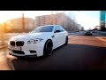 BMW M5 (F10)