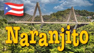 Travel vlog - Naranjito, Puerto Rico - Is It Even Worth The Trip?