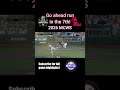 OLE MISS WITH A GO-AHEAD RUN IN THE 7TH! | #CWS #MCWS #OleMiss #baseball #collegebaseball