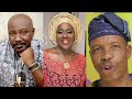 10 Nollywood Actors You Probably Didn't Know Are University Lecturers