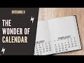 The Wonder of Calendar | कैलेंडर पर  चर्चा | 3030 STEM Episode 3