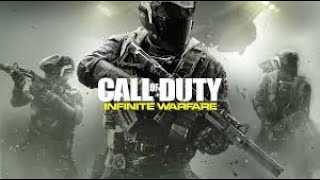 Call of Duty Infinite Warfare - КОСМИЧЕСКИЕ ВОЙНЫ, КОСМИЧЕСКИЕ КОРАБЛИ, ВОЙНА С МАРСОМ, ЧАСТЬ 1