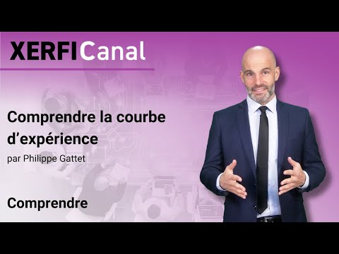 Vidéo: Différence Entre La Courbe D'apprentissage Et La Courbe D'expérience