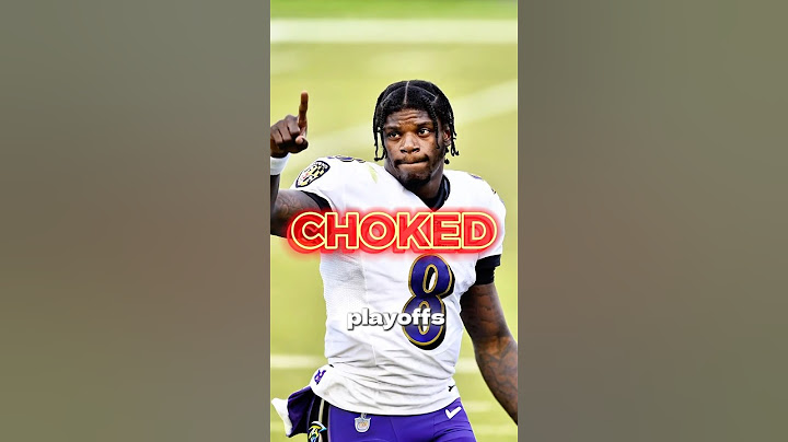 The Baltimore Ravens DID IT AGAIN.. 🚨🤦‍♂️